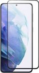 Crong 7D Nano Flexible Γυαλί Προστασίας Οθόνης για Samsung Galaxy S21+ (9H)