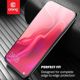 Crong 7D Nano Flexible Γυαλί Προστασίας Οθόνης για Samsung Galaxy S21+ (9H)