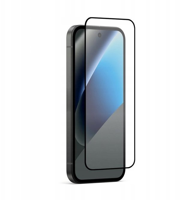 Crong 3D Armour Glass Lite Προστατευτικό Οθόνης για Google Pixel 10a