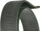 Crong Αθλητικό Λουράκι Nylon για Apple Watch 38/40/41/42mm - Military Green