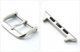 Crong Noble Band Λουράκι από Φυσικό Δέρμα για Apple Watch 42/44/45/49mm - Καφέ