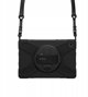 Crong Defender Plus – Pancerne etui Samsung Galaxy Tab A11+ 10.9” (czarny)