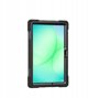 Crong Defender Plus – Pancerne etui Samsung Galaxy Tab A11+ 10.9” (czarny)