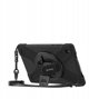 Crong Defender Plus – Pancerne etui Samsung Galaxy Tab A11+ 10.9” (czarny)