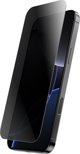 Crong Privacy 3D Armour Glass Προστατευτικό Γυαλί Οθόνης για iPhone 14 / iPhone 13 / 13 Pro
