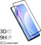 Crong 3D Armor Glass Προστατευτικό Οθόνης Xiaomi Mi 10T Lite – Γυαλί Ασφαλείας 9H Full Glue