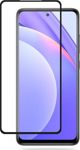 Crong 3D Armor Glass Προστατευτικό Οθόνης Xiaomi Mi 10T Lite – Γυαλί Ασφαλείας 9H Full Glue