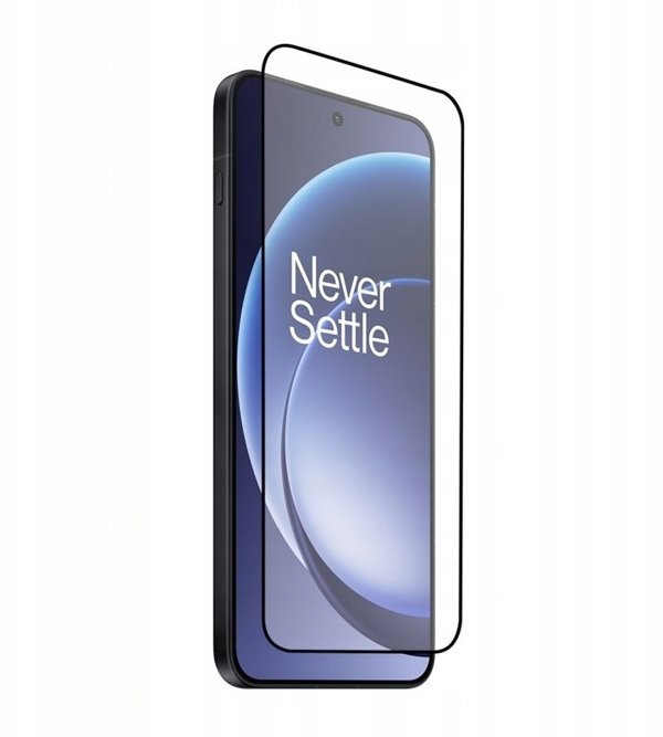 Crong Szklo hartowane Crong 3D Armour Glass Lite do OnePlus 15R
