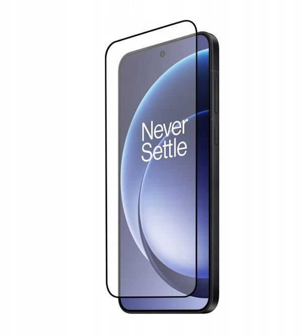 Crong Szklo hartowane Crong 3D Armour Glass Lite do OnePlus 15R