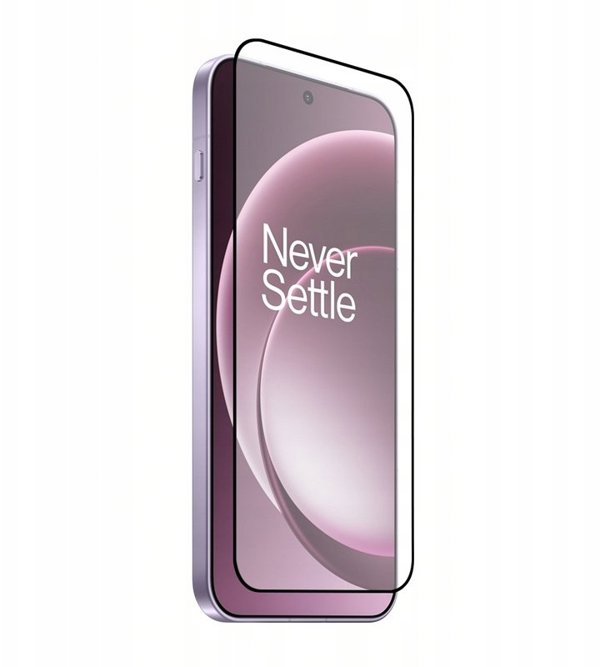 Crong Szklo hartowane Crong 3D Armour Glass Lite do OnePlus 15