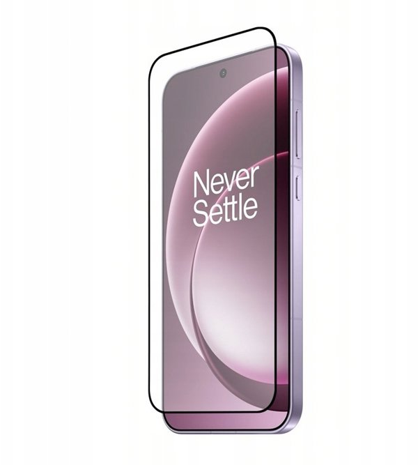 Crong Szklo hartowane Crong 3D Armour Glass Lite do OnePlus 15