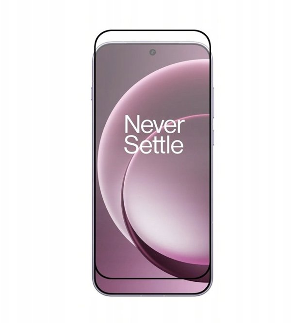 Crong Szklo hartowane Crong 3D Armour Glass Lite do OnePlus 15