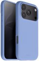 Crong Etui Color Cover Magnetic - iPhone 18 Pro / 17 Pro MagSafe niebieskie (CRGCOLRMIP1863PBLU)