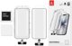 Crong EasyShield 2-Pack - Αντιχαρακτικό γυαλί για iPhone 17 / iPhone 17 Pro / iPhone 16 Pro (2 τεμάχια)