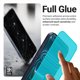 Crong EasyShield 2-Pack - Αντιχαρακτικό γυαλί για iPhone 17 / iPhone 17 Pro / iPhone 16 Pro (2 τεμάχια)