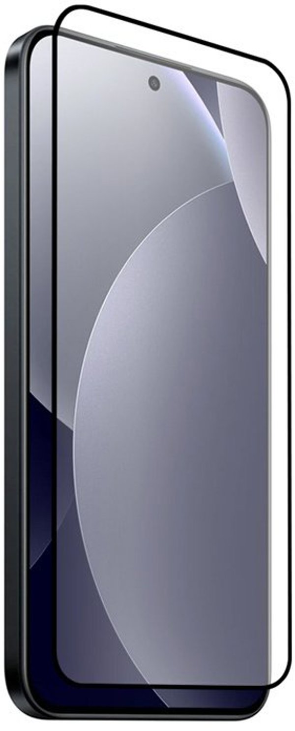 Crong Szklo hartowane Crong 3D Armour Glass Lite do Xiaomi Redmi Note 15 Pro