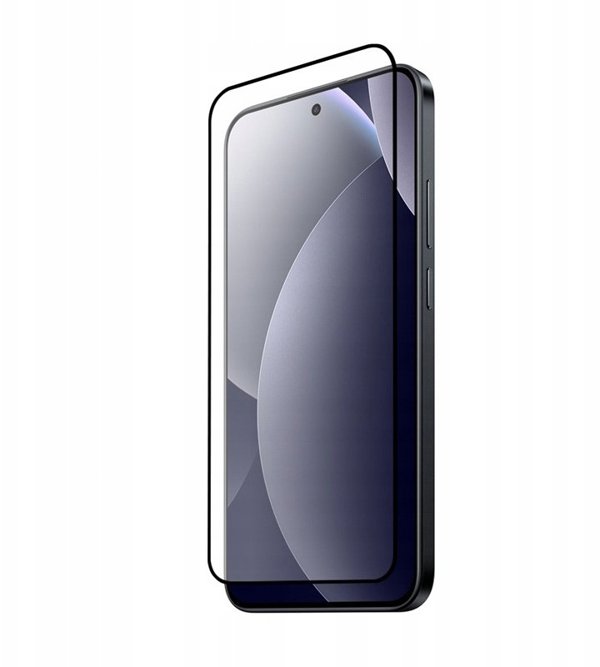 Crong Szklo hartowane Crong 3D Armour Glass Lite do Xiaomi Redmi Note 15 Pro