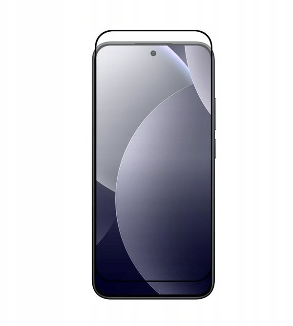 Crong Szklo hartowane Crong 3D Armour Glass Lite do Xiaomi Redmi Note 15 Pro