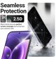 Crong Szklo hartowane Crong 3D Armour Glass Lite do Xiaomi Redmi Note 15 Pro