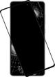 Crong 7D Nano Flexible Glass - Υβριδικό Προστατευτικό Οθόνης 9H για Samsung Galaxy A72