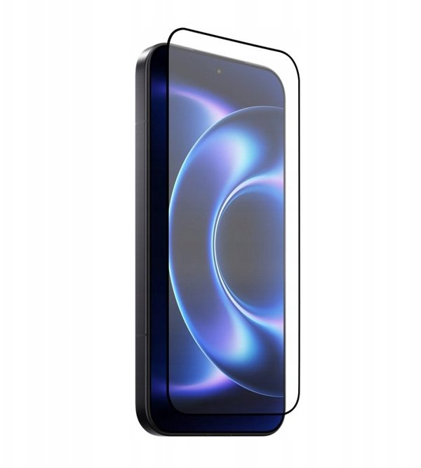 Crong 3D Armour Glass Lite γυαλί προστασίας για Xiaomi 17 Ultra