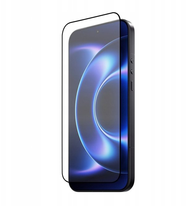 Crong 3D Armour Glass Lite γυαλί προστασίας για Xiaomi 17 Ultra