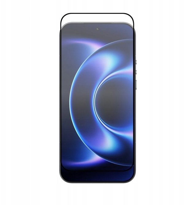 Crong 3D Armour Glass Lite γυαλί προστασίας για Xiaomi 17 Ultra