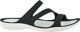 Crocs Klapki damskie Swiftwater Sandals czarne r. 38/39 (203998-066)