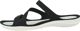 Crocs Klapki damskie Swiftwater Sandals czarne r. 38/39 (203998-066)