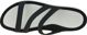 Crocs Klapki damskie Swiftwater Sandals czarne r. 38/39 (203998-066)