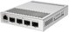 Crs305-1G-4S+In Network
