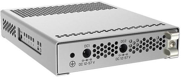 Crs305-1G-4S+In Network