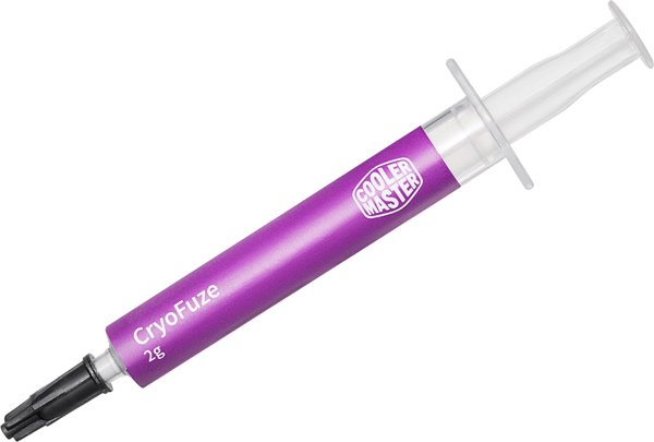 Cryofuze Heat Sink Compound