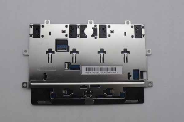 CS21 Touchpad for Lenovo laptops