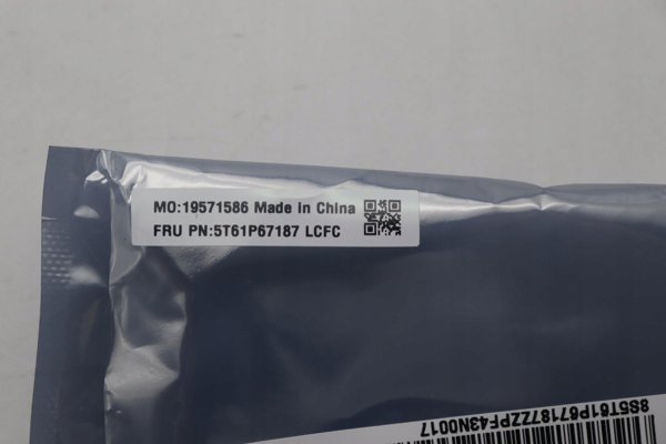 CS21 Touchpad for Lenovo laptops