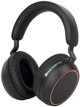 C-TECH Sluchátka Vortex BHS-01, Bezdrátová, Bluetooth, černá