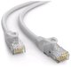 Καλώδιο Δικτύου C-Tech Patchcord Cat6e UTP, Γκρι, 5m