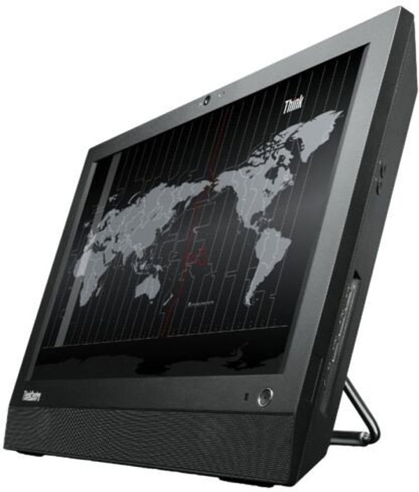 CTO/Desktop ThinkSmart SP LNV IP Cntrl