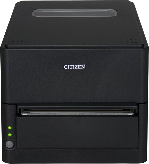 CT-S4500 Printer| USB, Black Case
