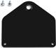 Cub Cadet MTD / CUB CADET Zaczep tylny 196-398-000