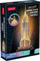 Cubic Fun 3D Παζλ Empire State Building, 37 Τεμάχια, Για Παιδιά 8+ Ετών