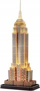 Cubic Fun 3D Παζλ Empire State Building, 37 Τεμάχια, Για Παιδιά 8+ Ετών
