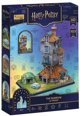 Cubicfun Puzzle 3D Harry Potter Nora