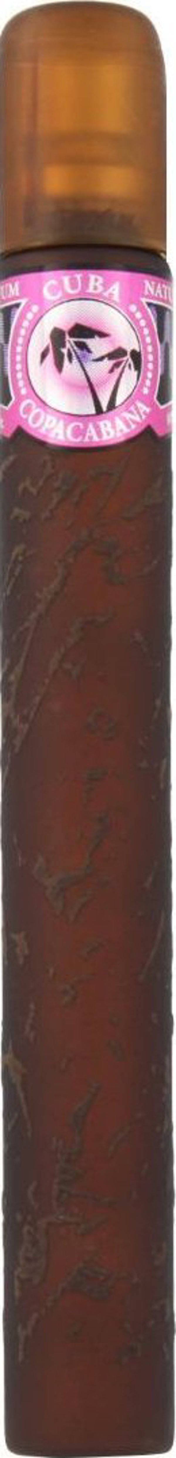 Cuba Cuba Cuba Copacabana Για Γυναίκες edp 35ml