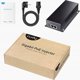 Cudy Injector CUDY POE350 Gigabit PoE++ 90W