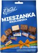 Cukierki Mieszanka Wedlowska E.WEDEL, 240g