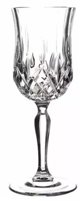 CUPS SET OPERA 6 PCS., 230 ML