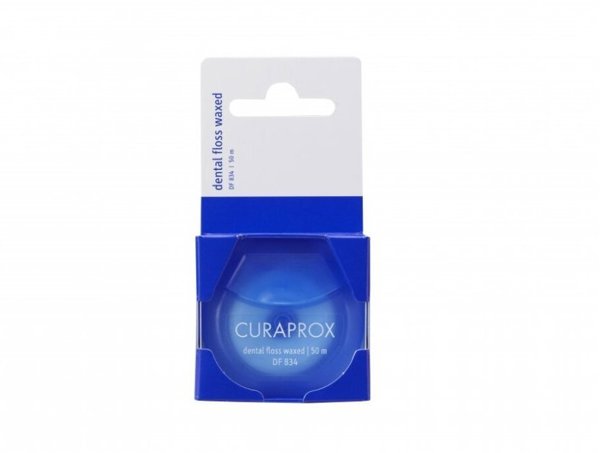 Curaprox Νήμα Οδοντικό DF 834