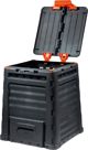 Curver Eco Composter Κομποστοποιητής Κήπου 320L - Κάδος Οργανικών Απορριμμάτων