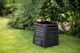 Curver Eco Composter Κομποστοποιητής Κήπου 320L - Κάδος Οργανικών Απορριμμάτων